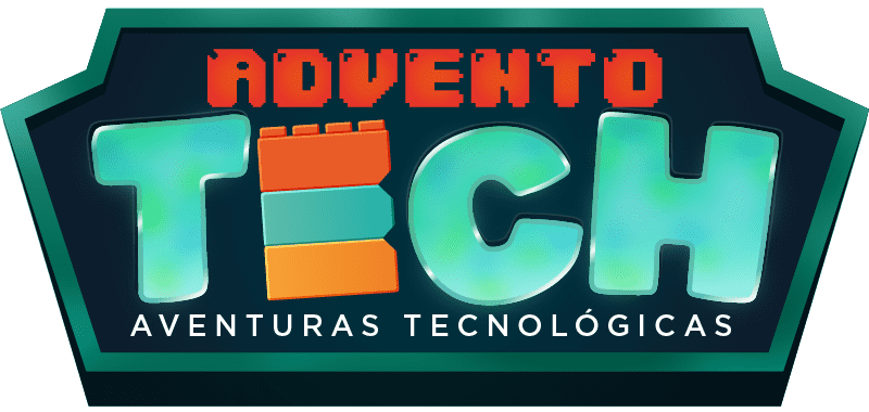 Logo Advento Tech